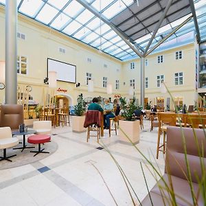 JUFA Hotel Wien